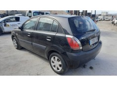 kia rio del año 2007 2