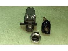 Recambio de conmutador de arranque para bmw serie 1 berlina (e81/e87) 118d referencia OEM IAM 695471710 10862510 