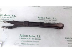 Recambio de brazo suspension inferior trasero derecho para mercedes-benz clase e (w211) berlina e 270 cdi (211.016) referencia O