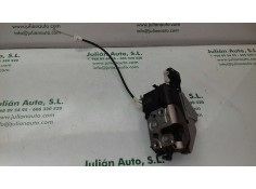 Recambio de cerradura puerta trasera derecha para peugeot 308 sport referencia OEM IAM 567164 A01521 6 PINES