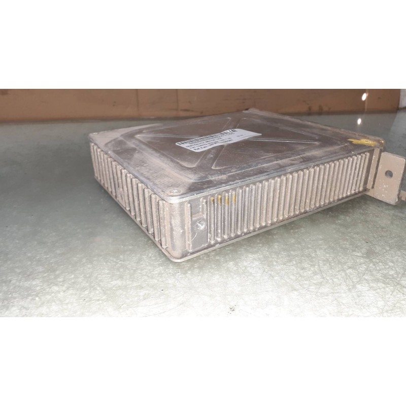 Recambio de centralita motor uce para fiat tempra berlina (159) 1.8 i.e. sx referencia OEM IAM WFAT1078SD97  