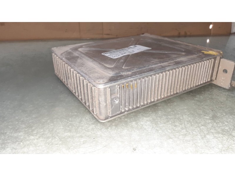 Recambio de centralita motor uce para fiat tempra berlina (159) 1.8 i.e. sx referencia OEM IAM WFAT1078SD97  