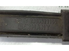 Recambio de brazo suspension inferior trasero derecho para mercedes-benz clase e (w211) berlina e 270 cdi (211.016) referencia O 2