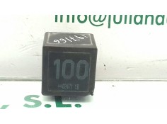 Recambio de rele para volkswagen polo (9n3) 1.4 tdi referencia OEM IAM 7M0951253A REDUCCION D CARGA RELE 100