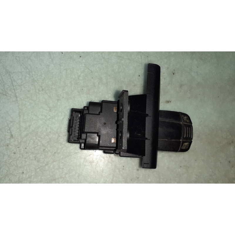 Recambio de conmutador de arranque para bmw serie 1 berlina (e81/e87) 118d referencia OEM IAM 695471710 10862510 