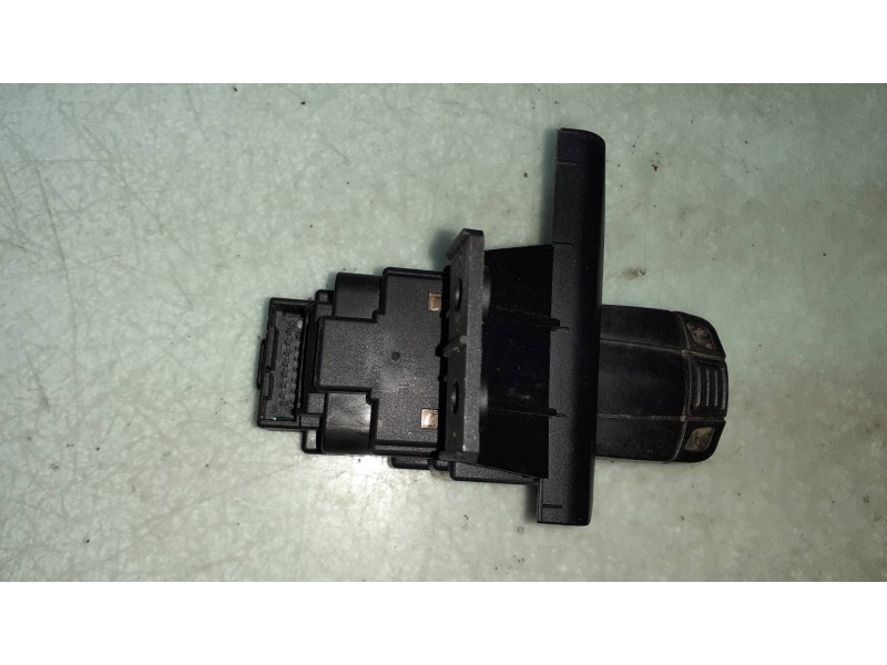 Recambio de conmutador de arranque para bmw serie 1 berlina (e81/e87) 118d referencia OEM IAM 695471710 10862510 