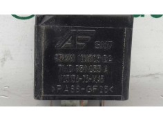 Recambio de rele para volkswagen polo (9n3) 1.4 tdi referencia OEM IAM 7M0951253A REDUCCION D CARGA RELE 100 2