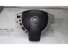 Recambio de airbag delantero izquierdo para nissan x-trail (t31) le referencia OEM IAM NK70SN1002  