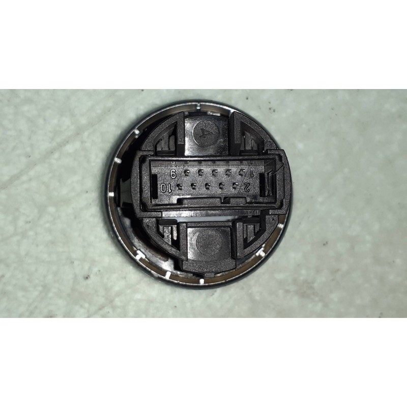 Recambio de conmutador de arranque para bmw serie 1 berlina (e81/e87) 118d referencia OEM IAM 695471710 10862510 