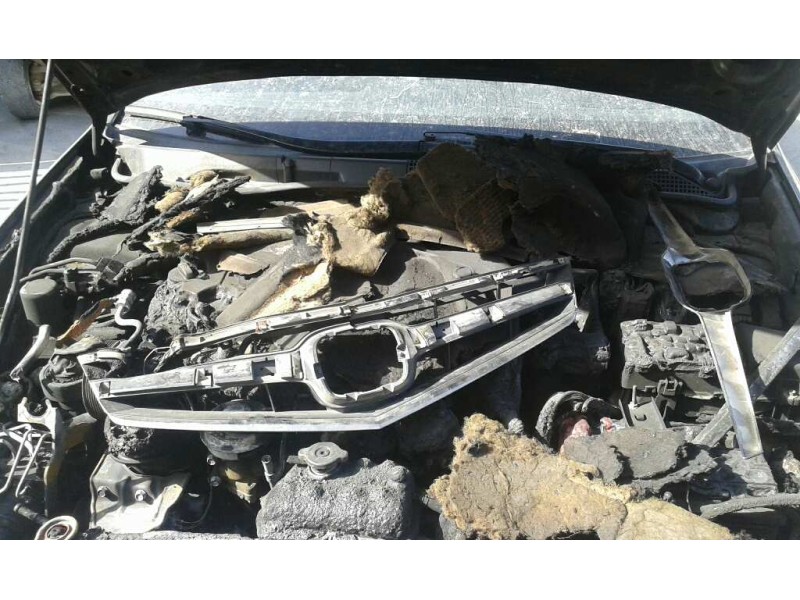 honda accord tourer (cn/cm) del año 2008