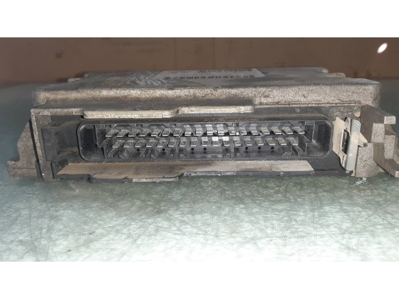 Recambio de centralita motor uce para fiat cinquecento (170) hobby referencia OEM IAM 46475180 IAW16FE0 MAGNETI MARELLI