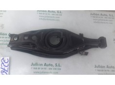 Recambio de brazo suspension inferior trasero derecho para mercedes-benz clase clk (w209) coupe 320 cdi (209.320) referencia OEM