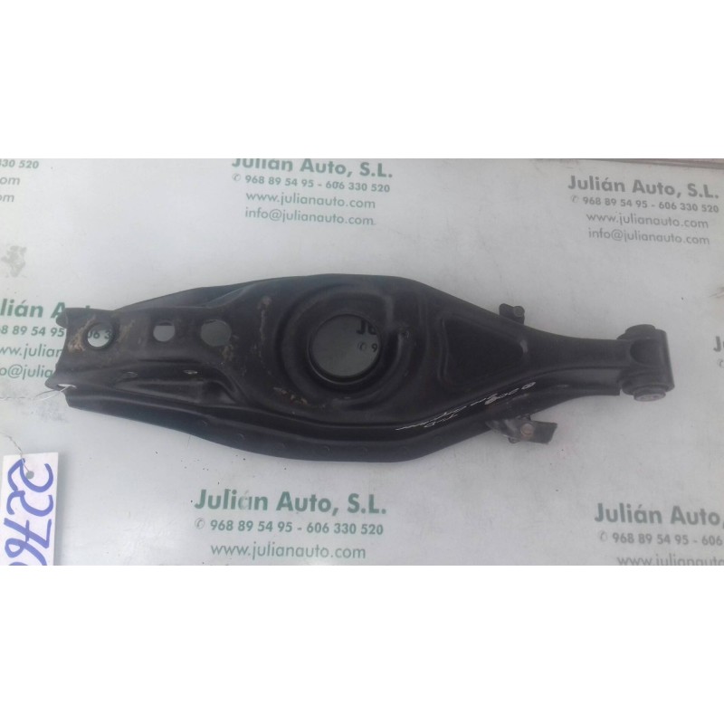 Recambio de brazo suspension inferior trasero derecho para mercedes-benz clase clk (w209) coupe 320 cdi (209.320) referencia OEM