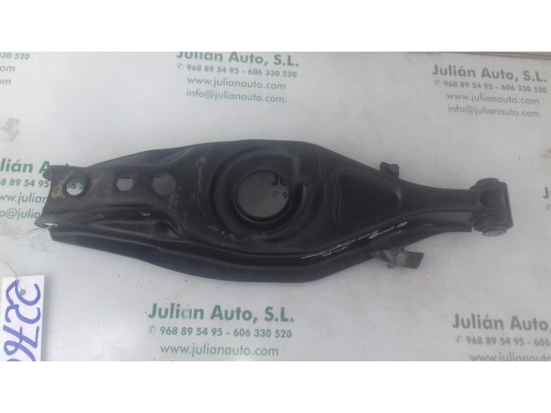 Recambio de brazo suspension inferior trasero derecho para mercedes-benz clase clk (w209) coupe 320 cdi (209.320) referencia OEM