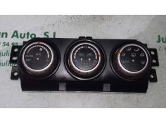 Recambio de mando climatizador para nissan x-trail (t31) le referencia OEM IAM 27500J874A A02000A7504000 
