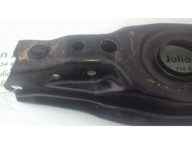 Recambio de brazo suspension inferior trasero derecho para mercedes-benz clase clk (w209) coupe 320 cdi (209.320) referencia OEM