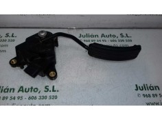 Recambio de potenciometro pedal para renault megane ii classic berlina dynamique referencia OEM IAM 8200153270 2157A 
