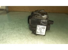 Recambio de mando luces para bmw serie 1 berlina (e81/e87) 118d referencia OEM IAM 6932794 33600102 CONECTOR 12 PINES 2