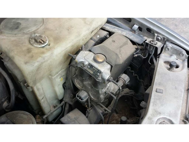 mercedes-benz clase c (w202) berlina del año 2000