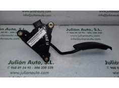 Recambio de potenciometro pedal para renault megane ii classic berlina dynamique referencia OEM IAM 8200153270 2157A  2
