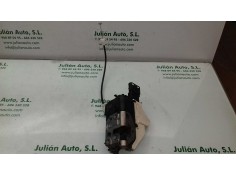 Recambio de cerradura puerta delantera derecha para peugeot 308 sport referencia OEM IAM 567147 A01545 6 PINES