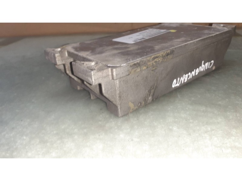 Recambio de centralita motor uce para fiat cinquecento (170) hobby referencia OEM IAM 46475180 IAW16FE0 MAGNETI MARELLI