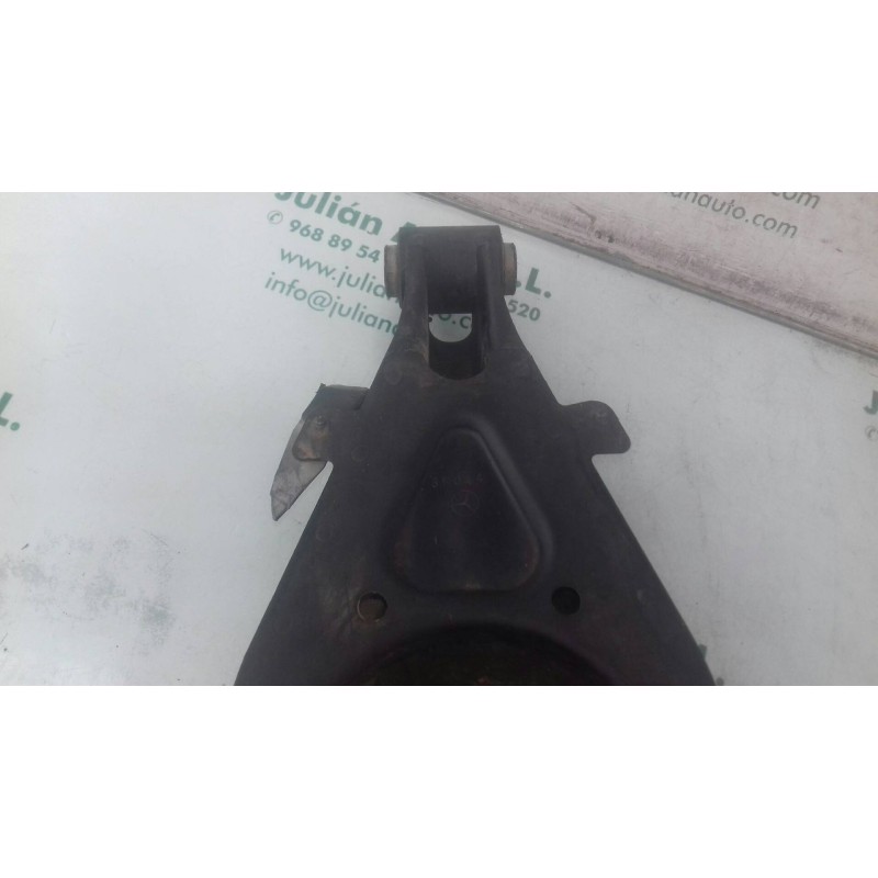 Recambio de brazo suspension inferior trasero derecho para mercedes-benz clase clk (w209) coupe 320 cdi (209.320) referencia OEM
