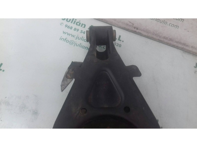 Recambio de brazo suspension inferior trasero derecho para mercedes-benz clase clk (w209) coupe 320 cdi (209.320) referencia OEM
