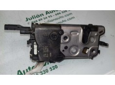 Recambio de cerradura puerta delantera derecha para peugeot 308 sport referencia OEM IAM 567147 A01545 6 PINES 2