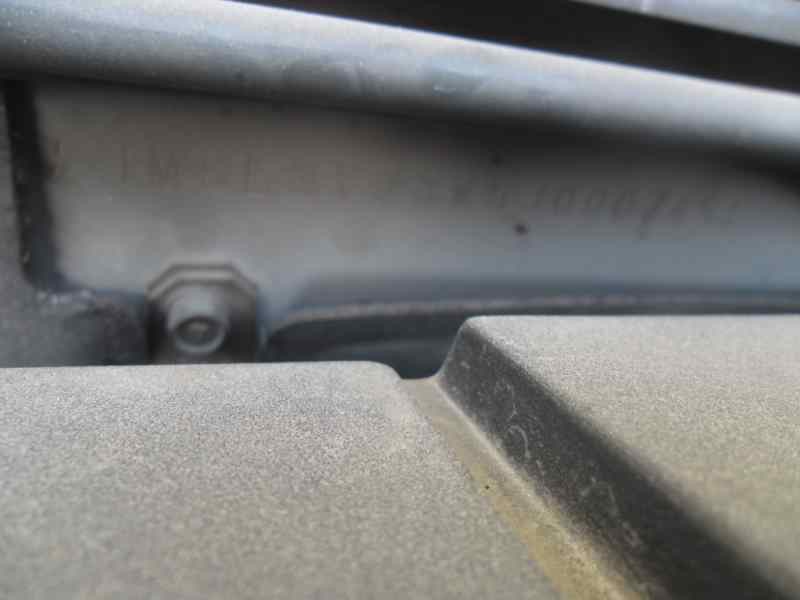 mitsubishi montero (v60/v70) del año 2004