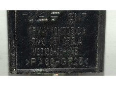 Recambio de rele para audi a3 (8l) 1.9 tdi referencia OEM IAM 7M0951253A REDUCCION D CARGA RELE 100 2