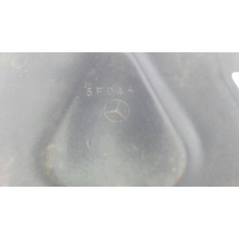 Recambio de brazo suspension inferior trasero derecho para mercedes-benz clase clk (w209) coupe 320 cdi (209.320) referencia OEM