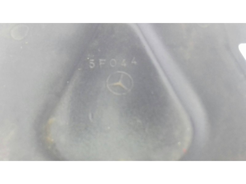 Recambio de brazo suspension inferior trasero derecho para mercedes-benz clase clk (w209) coupe 320 cdi (209.320) referencia OEM