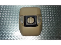 Recambio de luz interior para ssangyong rodius xdi deluxe 4wd referencia OEM IAM 8371021000 070323 8110021001