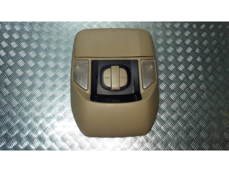 Recambio de luz interior para ssangyong rodius xdi deluxe 4wd referencia OEM IAM 8371021000 070323 8110021001