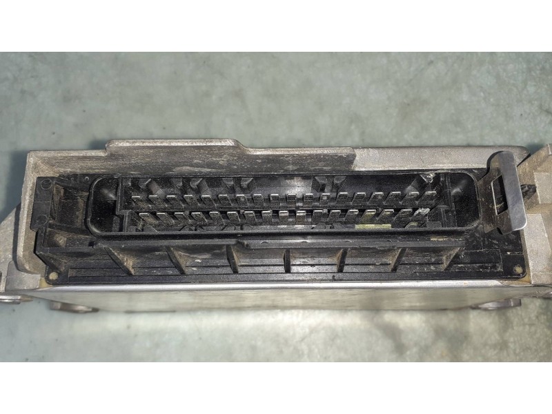 Recambio de centralita motor uce para fiat punto berl. (176) 60 star referencia OEM IAM 46531212 IAW16FE3 