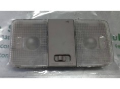 Recambio de luz interior para nissan x-trail (t31) le referencia OEM IAM   