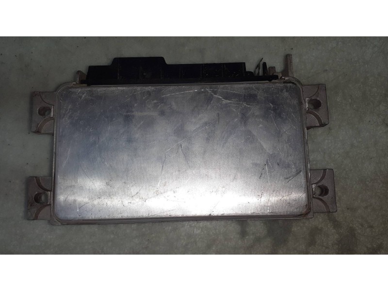 Recambio de centralita motor uce para fiat punto berl. (176) 60 star referencia OEM IAM 46531212 IAW16FE3 