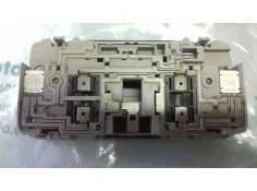 Recambio de luz interior para nissan x-trail (t31) le referencia OEM IAM    2