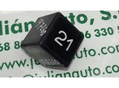 Recambio de rele para seat ibiza (6k) 1.4 referencia OEM IAM 191953227A RELE DE INTERMITENCIA RELE 21