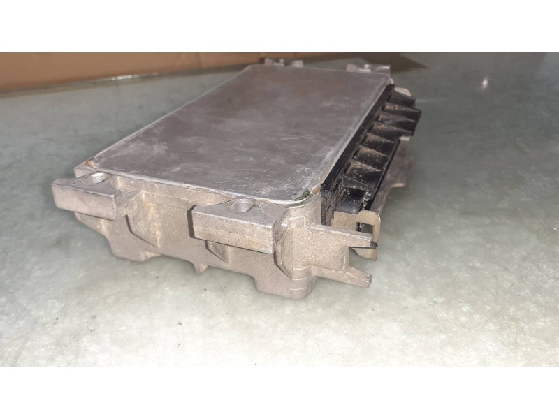 Recambio de centralita motor uce para fiat punto berl. (176) 60 star referencia OEM IAM 46531212 IAW16FE3 