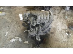 Recambio de motor completo para opel astra g berlina comfort referencia OEM IAM X16XEL  