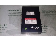 Recambio de modulo electronico para nissan x-trail (t31) le referencia OEM IAM AS4226S 8235486 AMPLIFICADOR