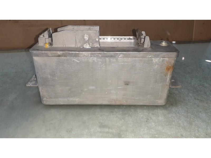 Recambio de centralita abs para bmw serie 5 berlina (e34) 525tds referencia OEM IAM 34521160413 0265103047 BOSCH