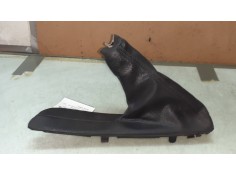 Recambio de guarnecidos palanca cambio para bmw serie 1 berlina (e81/e87) 118d referencia OEM IAM 9142741  FRENO MANO