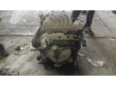 Recambio de motor completo para opel astra g berlina comfort referencia OEM IAM X16XEL   2