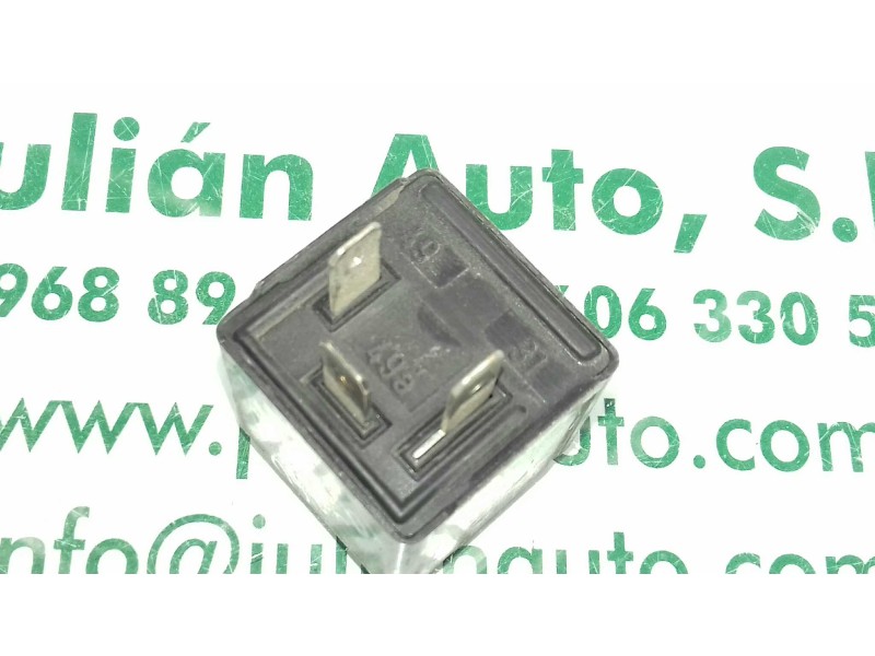 Recambio de rele para seat ibiza (6k) 1.4 referencia OEM IAM 191953227A RELE DE INTERMITENCIA RELE 21