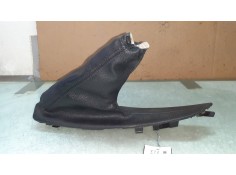 Recambio de guarnecidos palanca cambio para bmw serie 1 berlina (e81/e87) 118d referencia OEM IAM 9142741  FRENO MANO 2