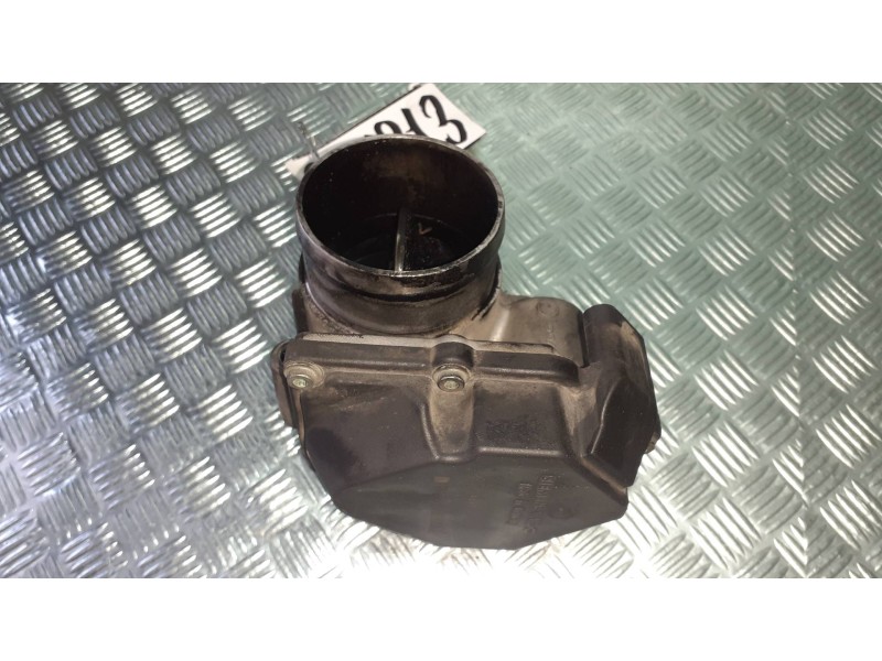 Recambio de caja mariposa para ssangyong rodius xdi deluxe 4wd referencia OEM IAM A6651410225 27B130943 SIEMENS - VDO