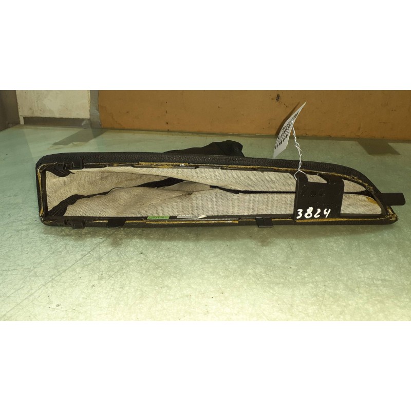 Recambio de guarnecidos palanca cambio para bmw serie 1 berlina (e81/e87) 118d referencia OEM IAM 9142741  FRENO MANO